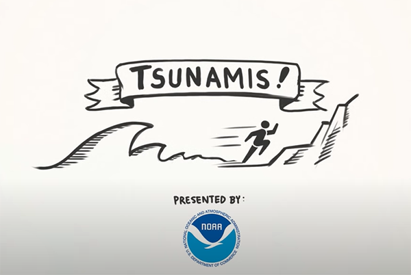 Do You NOAA - Tsunamis